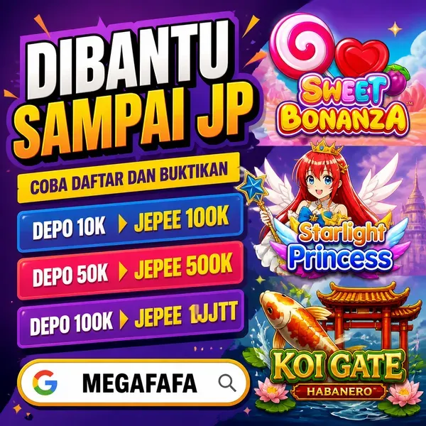 daftar slot joker jewels
